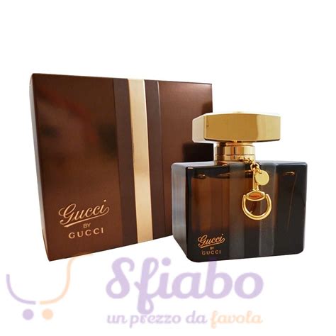 miglior prezzo profumo gucci premiere da 75 cl|GUCCI PREMIERE Eau De Parfum 75 ML in offerta.